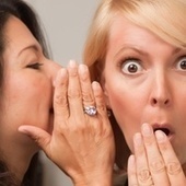 Gossip shapes the way you see the world | Science News | Scoop.it