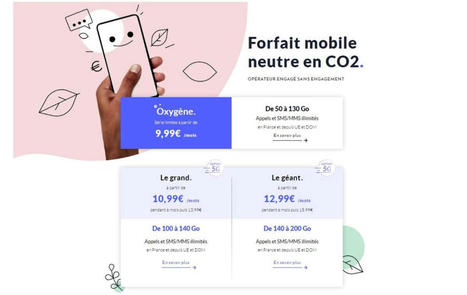 [LPM-5] Op&eacute;rateurs &eacute;colo : Source vs Prixtel | High level trending in... | Scoop.it