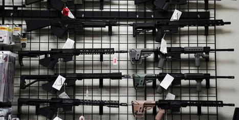 'I just lost it': Cops say judge charged with shooting wife had massive weapons stash - RawStory.com | Operation Oya | Scoop.it