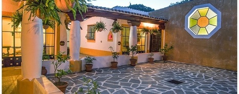 Ca’ La Somara - Sardinië | Vacanza In Italia - Vakantie In Italie - Holiday In Italy | Scoop.it