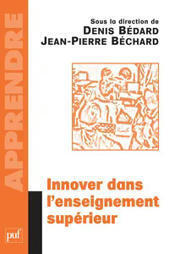 Innover dans l'enseignement sup&eacute;rieur | Cairn.info | Intelligence artificielle g&eacute;n&eacute;rative et p&eacute;dagogie | Scoop.it