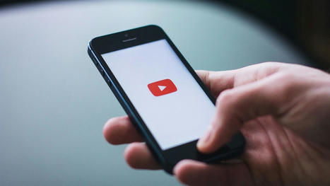 En qué consisten los Youtube Shorts | Education 2.0 & 3.0 | Scoop.it