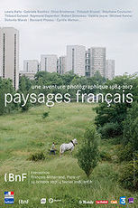 BnF - Exposition - Paysages français Une aventure photographique (1984 - 2017) | PAYSAGE ET TERRITOIRES | Scoop.it