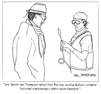 Cartoon Shows A Common Misconception About The &ldquo;E-Patient&rdquo; - Better Health | healthcare technology | Scoop.it