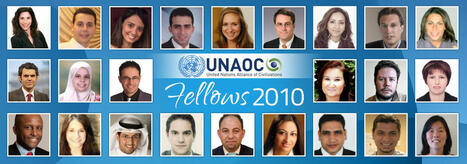 Program | United Nations Alliance of Civilizations | Interfaith, Religion | Scoop.it