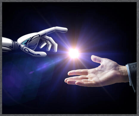 The New Math Wars: Humans vs. AI | information analyst | Scoop.it