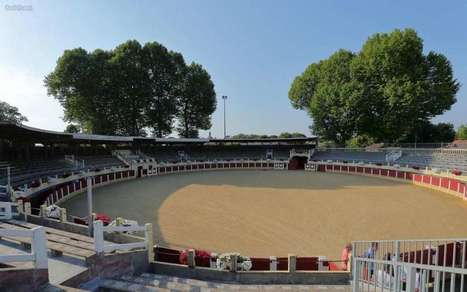 Parentis-en-Born : ça ferraille autour des arènes | Landes | Scoop.it