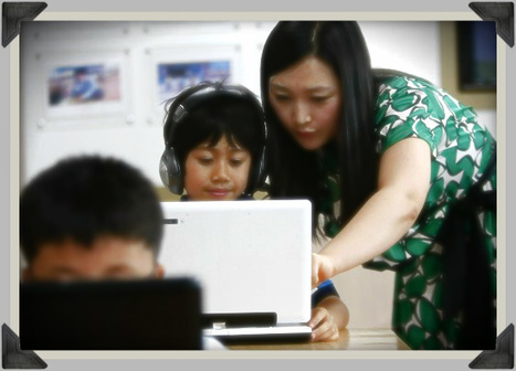 In South Korean classrooms, digital textbook revolution meets some resistance | iSchoolLeader Magazine | Scoop.it
