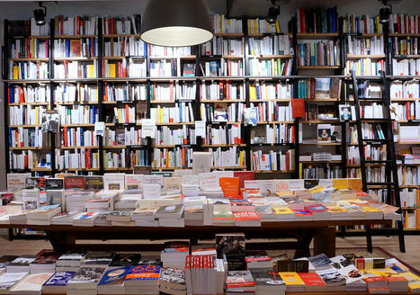 Qu’est-ce que le Prix Goncourt? – | FLEursdeFLE | Scoop.it