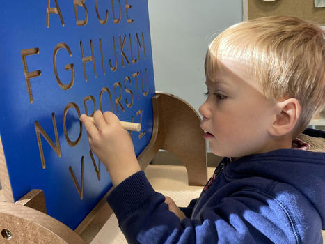 The Lifelong Benefits of Early Bilingual Education | Benefits of Bilingualism | Scoop.it