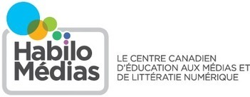 Littératie numérique et éducation aux médias | HabiloMédias | Education & Numérique | Scoop.it