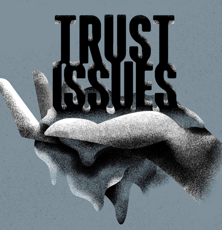 A New Tech Manifesto to envision a future where privacy, trust and personal data is valued properly #TrustIssues @medium | WHY IT MATTERS: Digital Transformation | Scoop.it