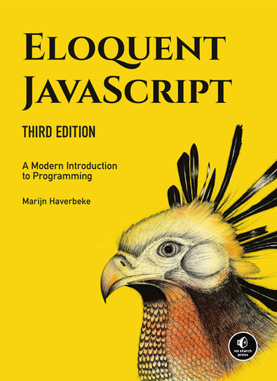 Eloquent JavaScript - read online or buy paperback | Developer Resources | Scoop.it