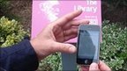 Technological boost for tourism | QR-Code and its applications | Scoop.it