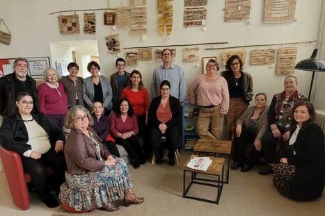 Un dispositif inédit pour accompagner les demandeurs d’emploi en Sud Touraine | Revue de presse économique du Sud Touraine | Scoop.it