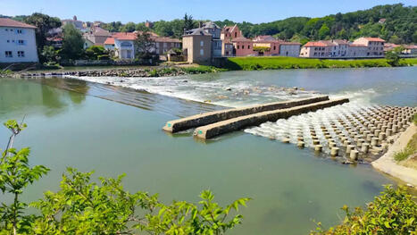 Cette ville des Landes propose de d&eacute;couvrir les secrets de l&rsquo;Adour lors d&rsquo;une balade "au fil de l&rsquo;eau" | Strat&eacute;gie de territoires et offices de tourisme | Scoop.it