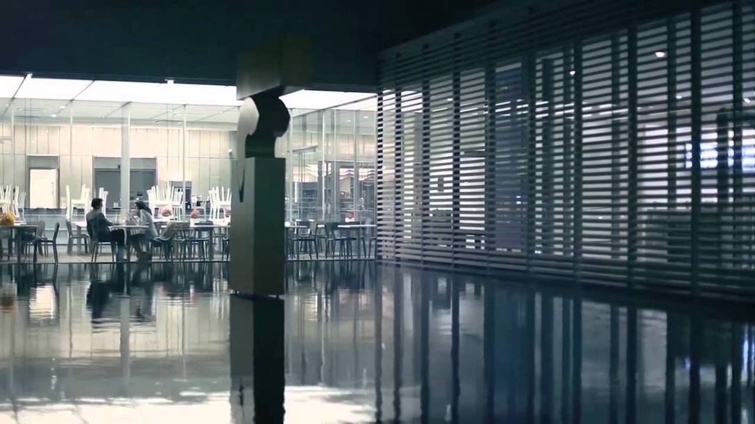 Sight Augmented Reality Short Film I didn't...