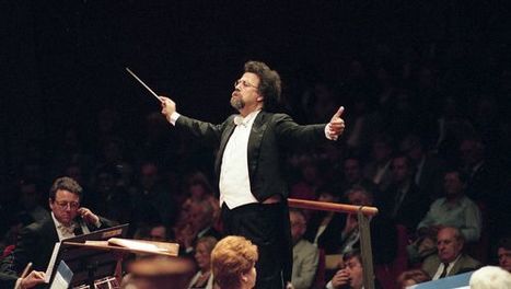 Sinopoli's Three Hearts | OperaMania | Scoop.it