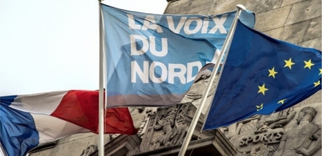 "Tu n&rsquo;as rien &agrave; faire l&agrave;!": comment le FN rend la vie impossible &agrave; "la Voix du Nord" | DocPresse ESJ Lille | Scoop.it