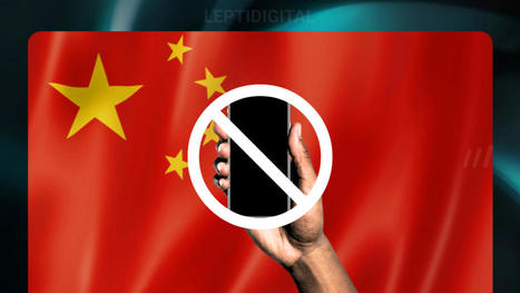 La Chine a banni ces 5 réseaux sociaux et GAFAM : voici lesquels | Réseaux sociaux | Scoop.it