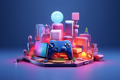 Jeux Crypto : Une nouvelle ère des jeux en ligne et des paiements | LA BLOCKCHAIN | Scoop.it