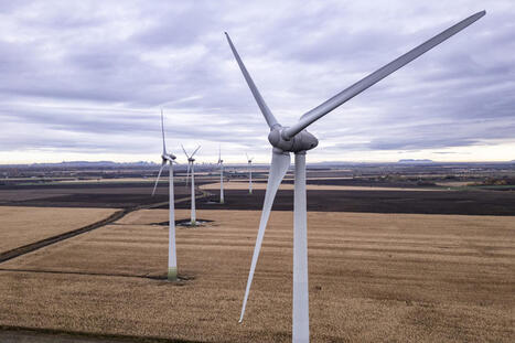 &Eacute;nergies renouvelables | Des obstacles &agrave; l&rsquo;exportation de l&rsquo;expertise qu&eacute;b&eacute;coise | Gouvernance - Veille quotidienne | Scoop.it