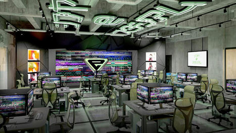 Japan's first esports high school to open in Tokyo next spring | Education 2.0 & 3.0 | Scoop.it