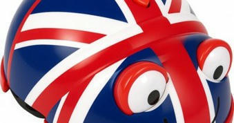 Blue-Bot speaks english | Veille Éducative - L'actualité de l'éducation en continu | Scoop.it