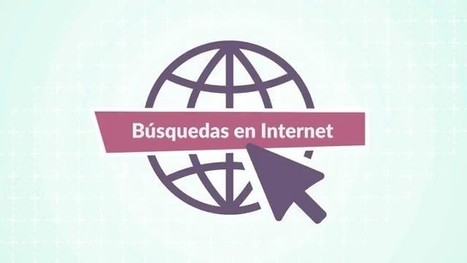 Búsquedas en Internet  | TIC & Educación | Scoop.it