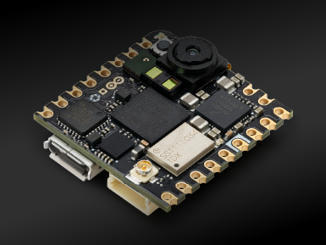 Meet the Nicla Vision: Love at first sight! | 2MP standalone camera | #Arduino #AI #Coding  | Daily Magazine | Scoop.it