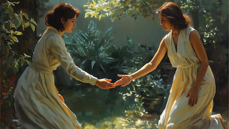 Rejecting the Rejection of Empathy - by John Wood, Jr. | Empathy Movement Magazine | Scoop.it