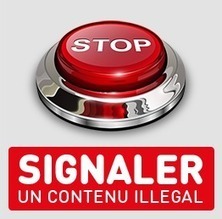 Illegale Inhalte ? Illegale Inhalte in Luxembourg melden | #Rassismus #Pedophilie #Diskriminierung #Terrorismus | Luxembourg (Europe) | Scoop.it