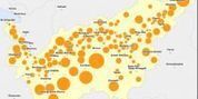 Atlas complet du Valais sur internet | Destination Management Issues | Scoop.it
