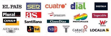 ¿Quién está detrás de los medios de comunicación en España? | PIENSA en VERDE | Scoop.it