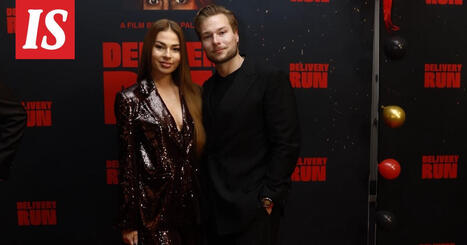 Essi Unkuri ja Viljami Harjuniemi haaveilevat omistusasunnosta ja perheestä | 1Uutiset - Lukemisen tähden | Scoop.it