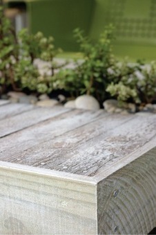 DIY : une table basse en bois de palette! | DIY Palettes | Scoop.it