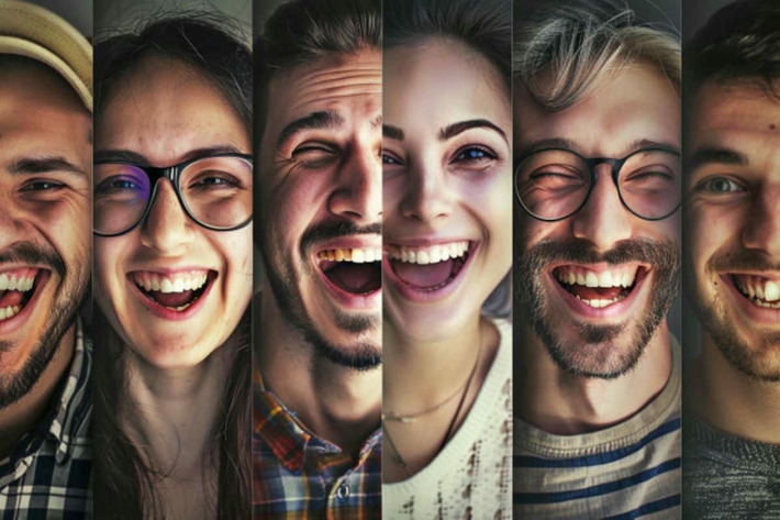 Facial Expressions Key to Strong Social Bonds | The Health Report | Scoop.it