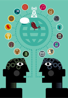 20 Tips for Creating a Professional Learning Network | Digital Collaboration and the 21st C. | Scoop.it