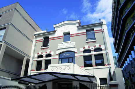 Le lavoir, un laboratoire des nouvelles pratiques culturelles du numérique, s’ouvre à tous les publics | Culture & patrimoine. Tourisme, sports et loisirs | Scoop.it