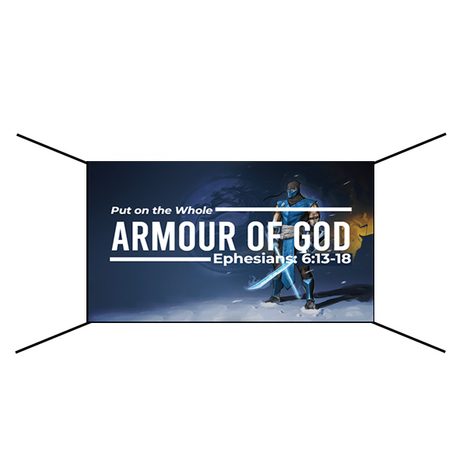 High-Quality Church banners for Sunday Services, Holidays, and Special Events! | Creative Signage & Innovative Printing Trends | Scoop.it