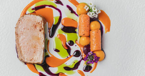 Nos 5 restaurants coups de cœur à Loches et alentour | Revue de presse économique du Sud Touraine | Scoop.it