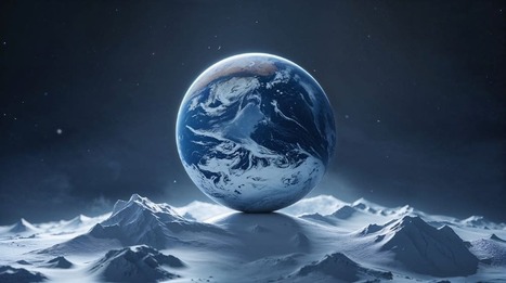 Climate Science Digest: August 22, 2025 • Muser Press | Industry 411 - Waste Management | Scoop.it