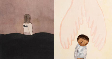 Art Museum Artsi's exhibition Empathy explores the multilayered nature of emotion, power, and connection | Empathy Movement Magazine | Scoop.it