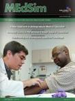 MEdSim | The Journal for Healthcare Education, Simulation and Training. | Simulation in Health Sciences Education | Scoop.it
