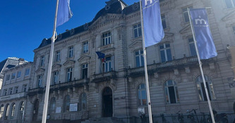Finances de la ville de Mont-de-Marsan&nbsp;: les oppositions r&eacute;agissent apr&egrave;s la publication d'un rapport alarmant - ICI | Landes - Conseils municipaux & communautaires | Scoop.it