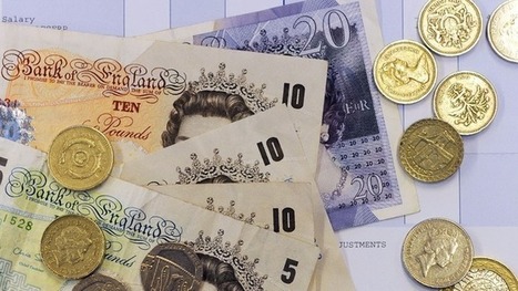 Cost of living rises as inflation jumps to 1% | In the news: data in the UK Data Service collection across the web | Scoop.it