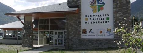 Page Facebook du Centre culturel d'Ancizan | Facebook | Vallées d'Aure & Louron - Pyrénées | Scoop.it
