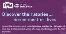 Le "Facebook de la Première guerre mondiale" lancé au Royaume-Uni | Autour du Centenaire 14-18 | Scoop.it