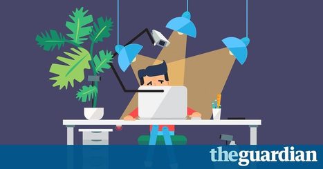 How to escape the online spies | consumer psychology | Scoop.it