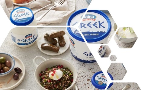 Lactalis a conclu un accord pour acquérir la société australienne de yaourts Jalna | Lait de Normandie... et d'ailleurs | Scoop.it